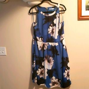 NWOT Ricki's Dress Size Large